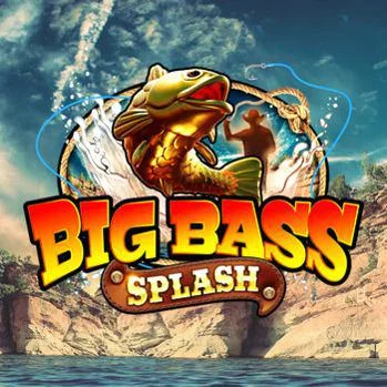 BigBassSplash