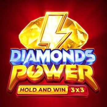 DiamondsPower