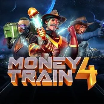 MoneyTrain4